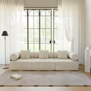 Evo Sectional Sofa3S Sofa / Boucle