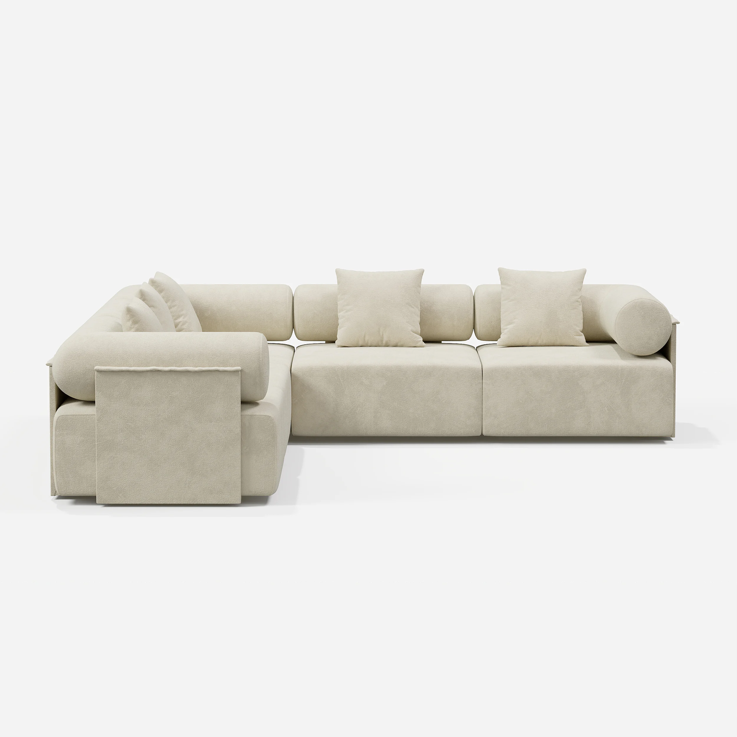 Evo Sectional Sofa