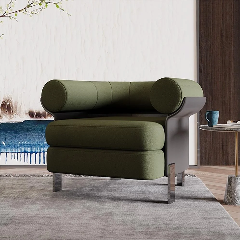 Melia Armchair