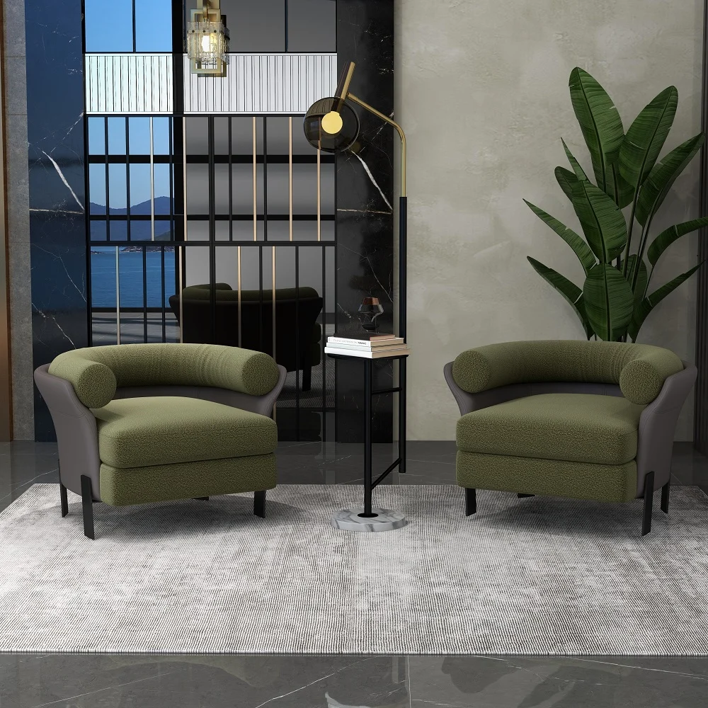 Melia Armchair