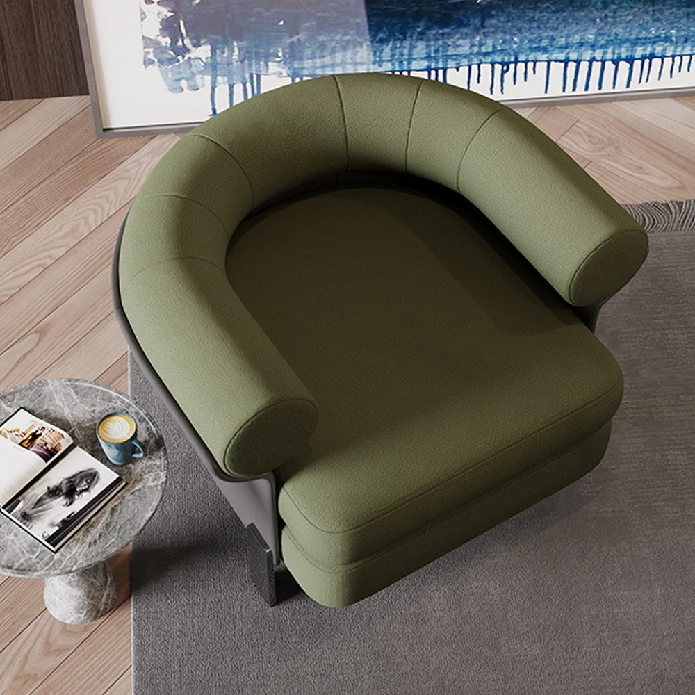 Melia Armchair