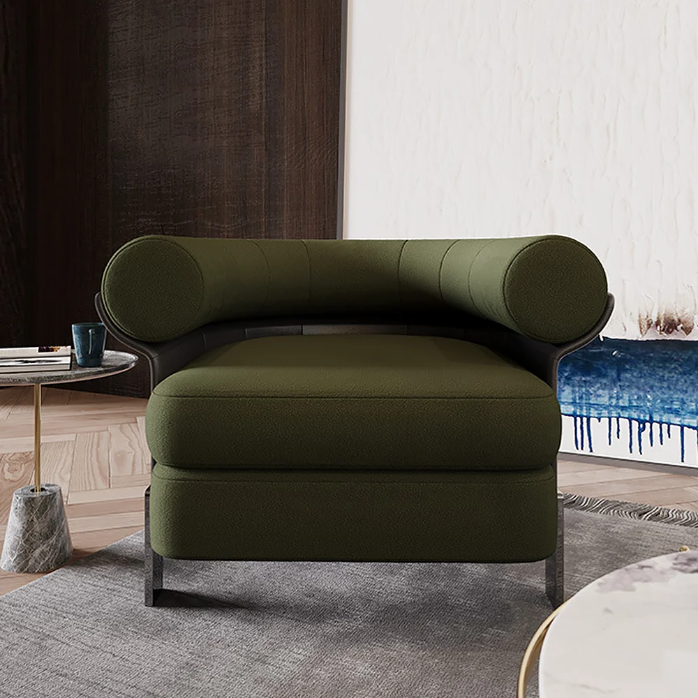 Melia Armchair