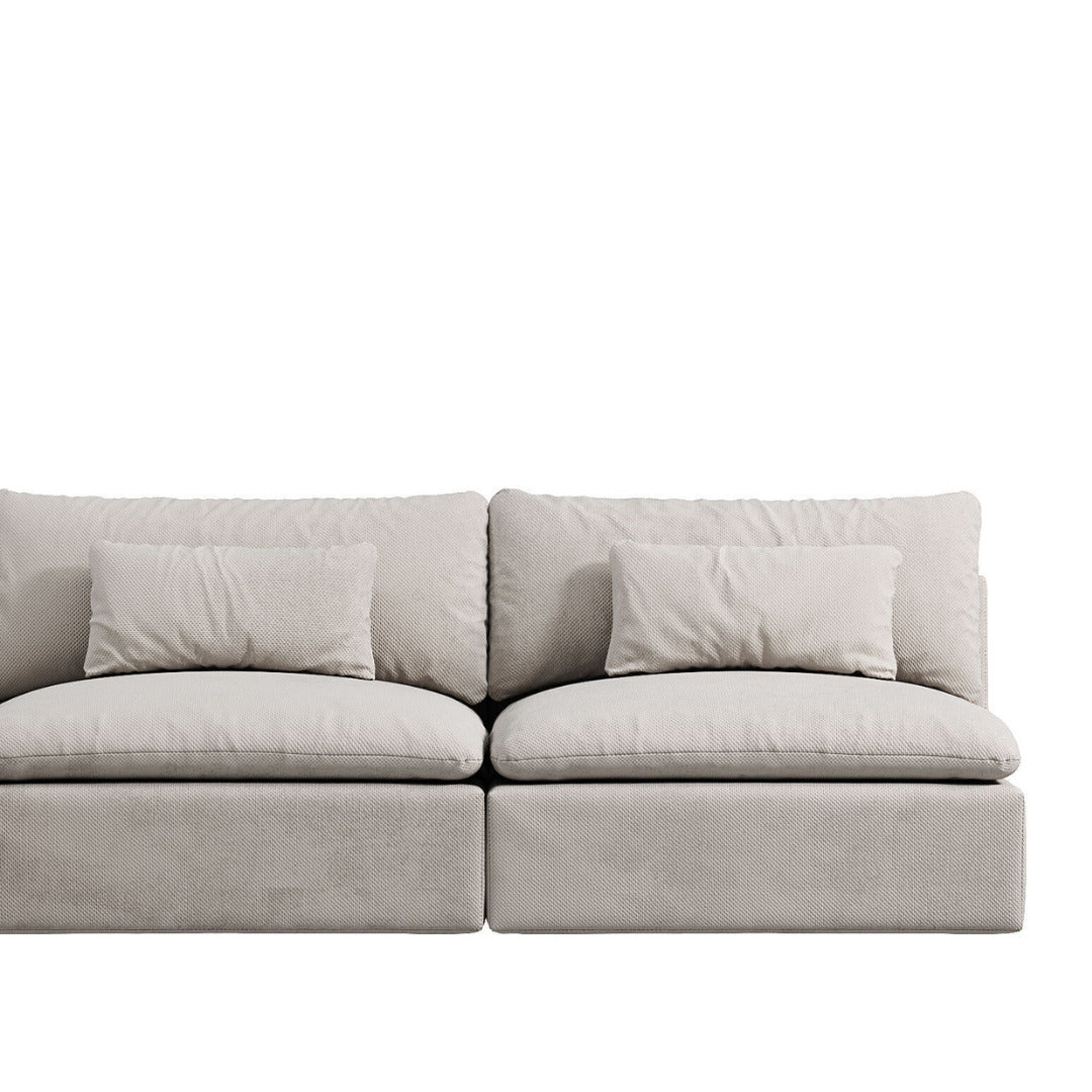 Fae L-Shape Sofa