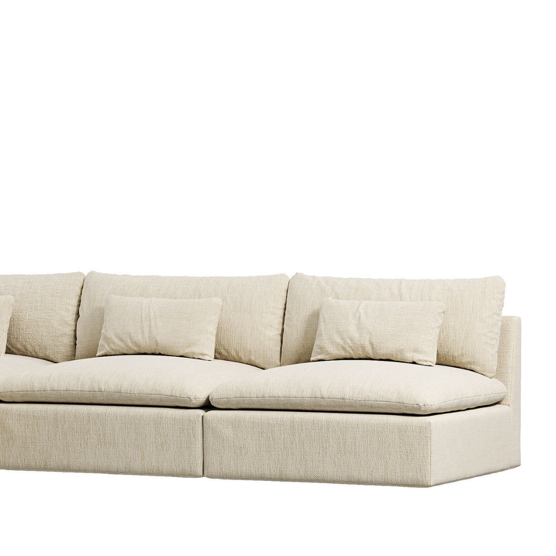 Fae L-Shape Sofa