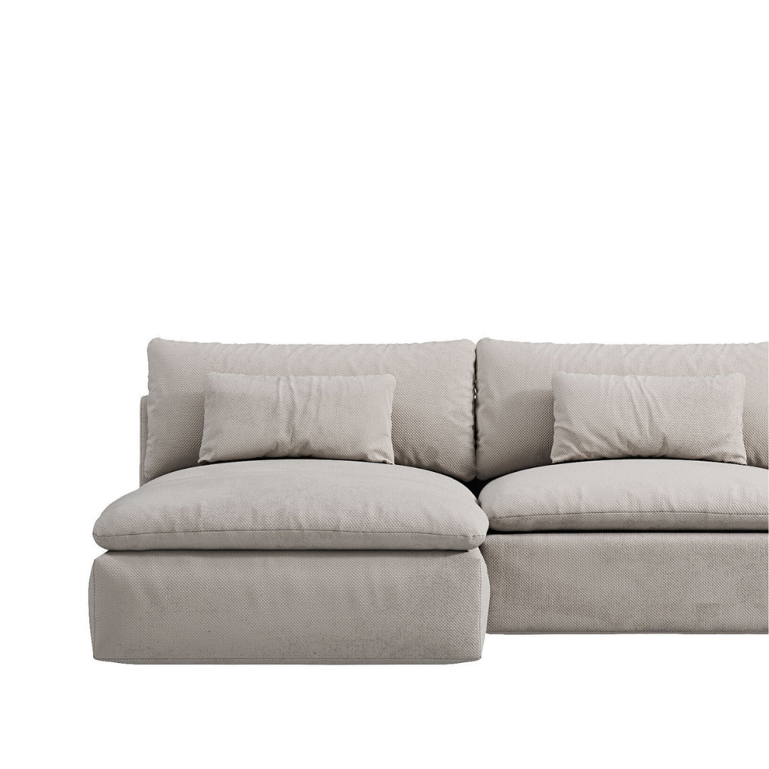Fae L-Shape Sofa