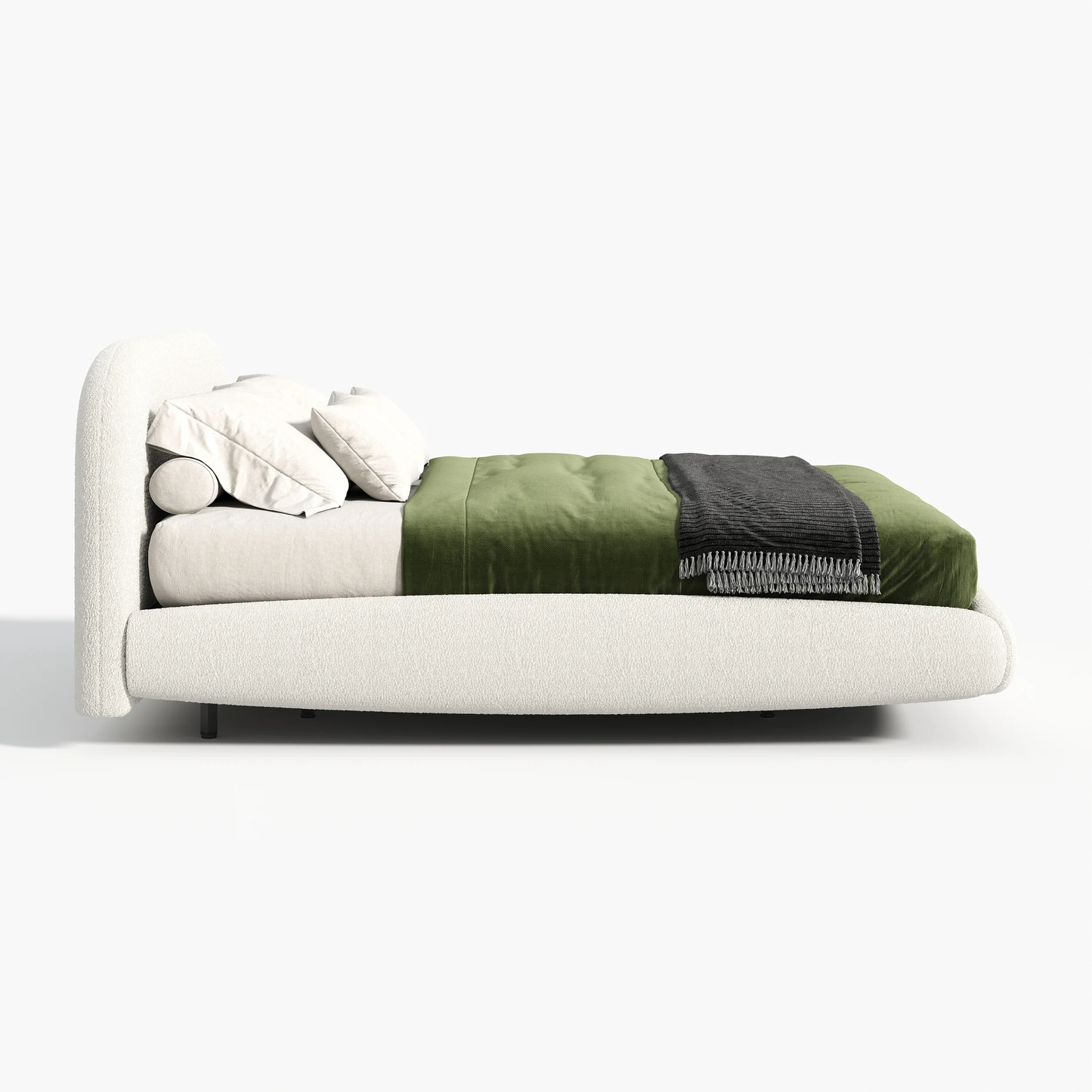 Sela Upholstered Bed