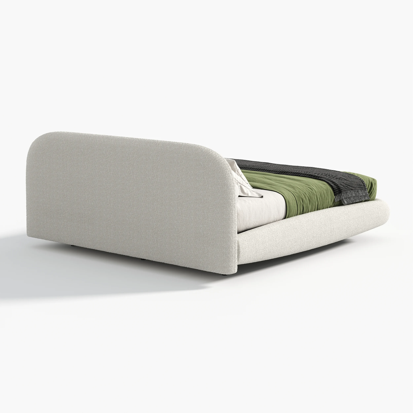 Sela Upholstered Bed