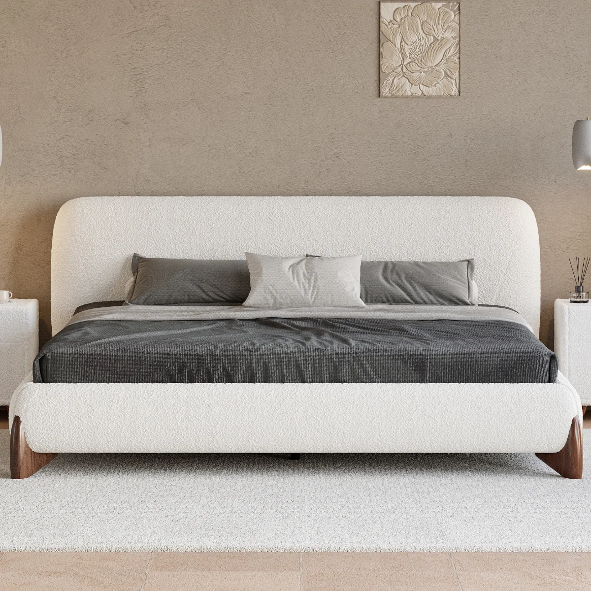 Fay Bedroom Set