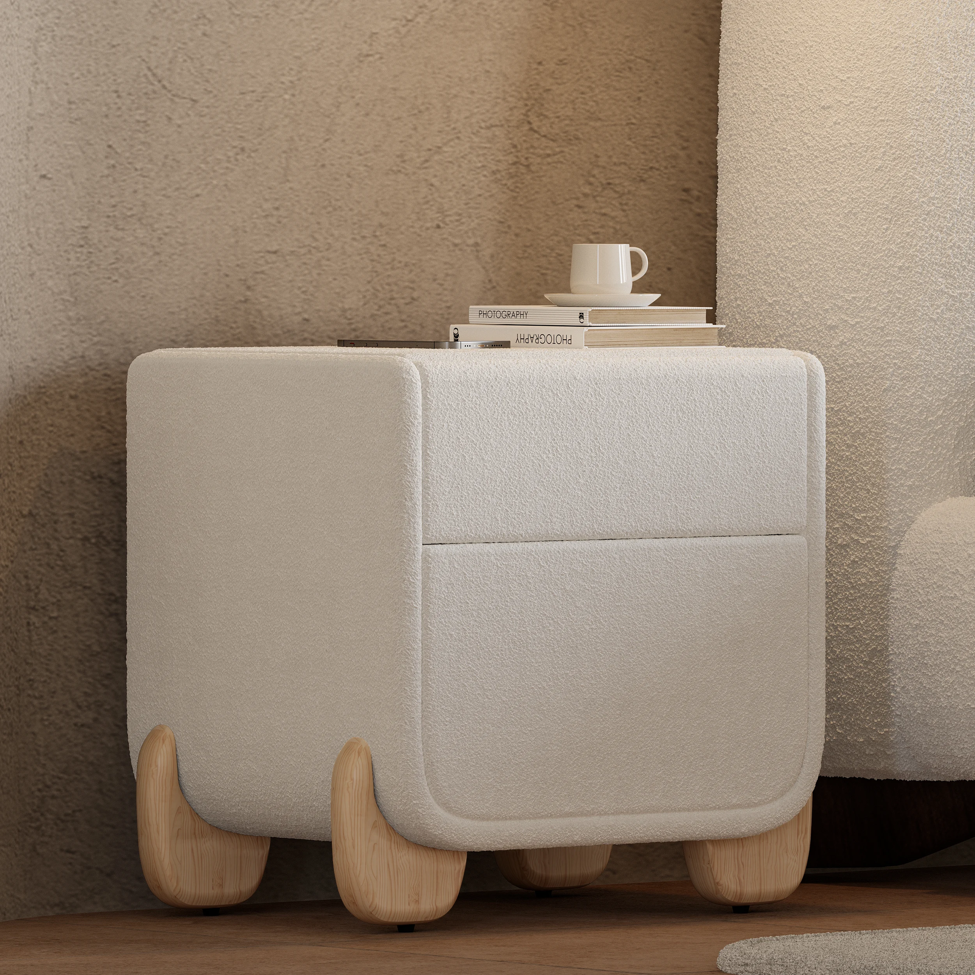 Fay Bedroom Set