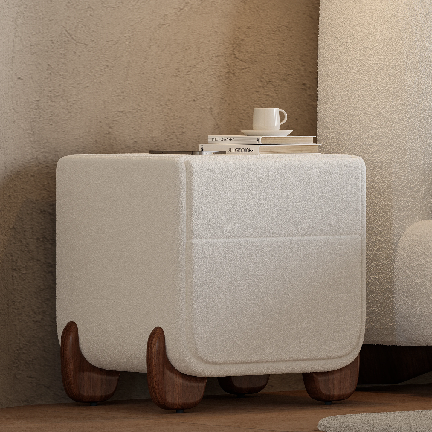 Fay Bedroom Set