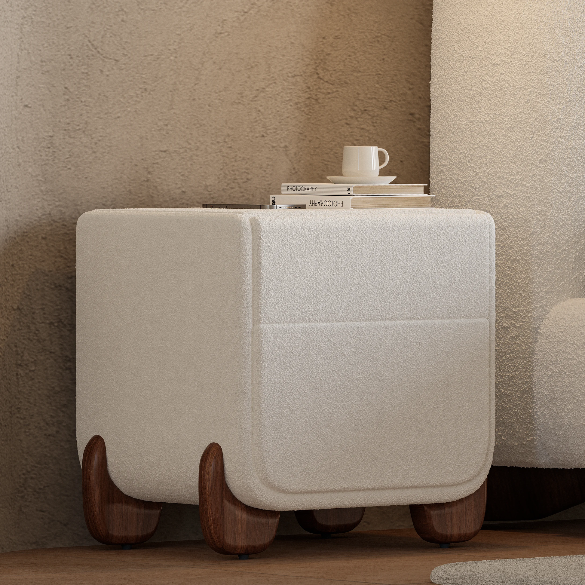 Fay Bedroom Set