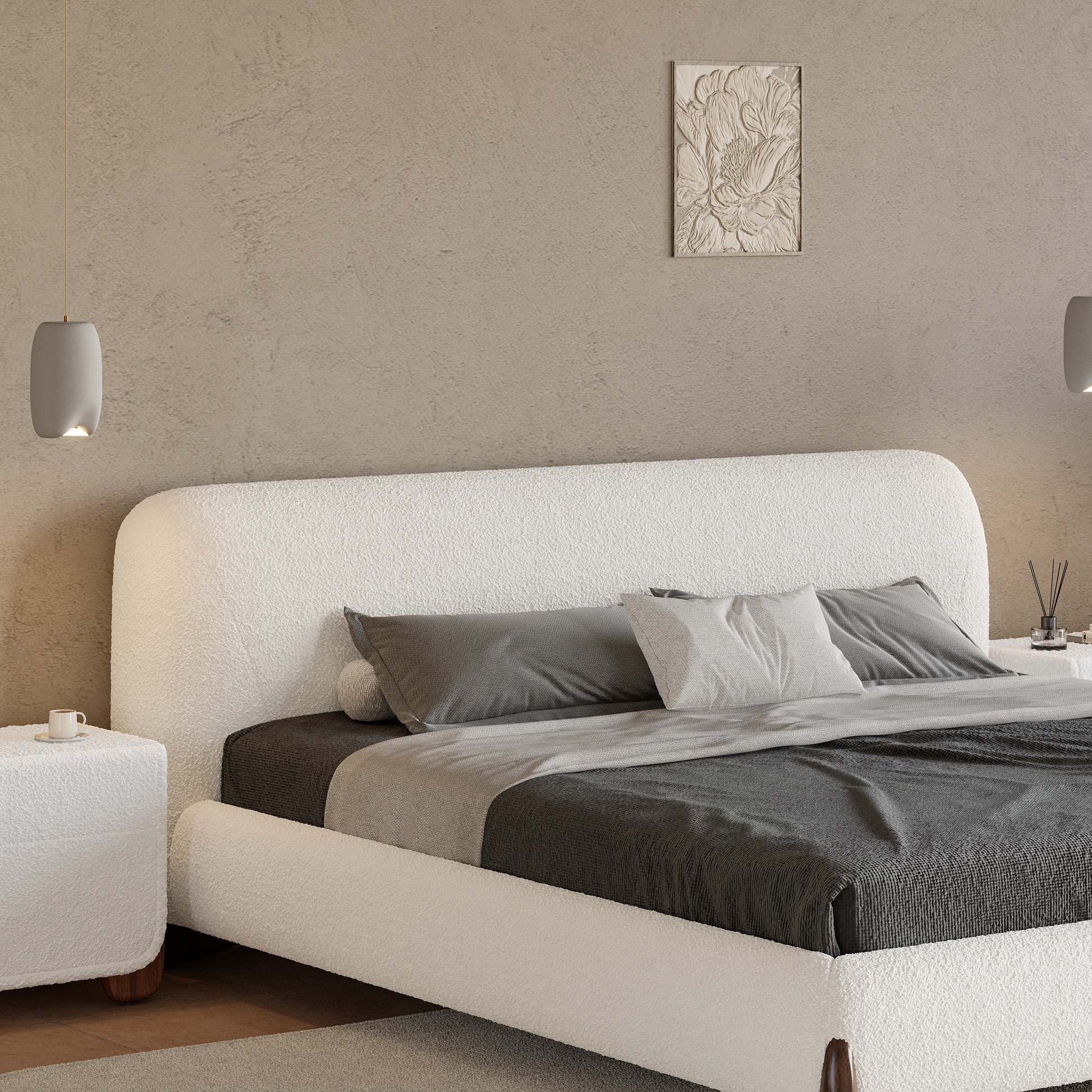 Fay Bedroom Set