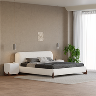 Fay Bedroom Set