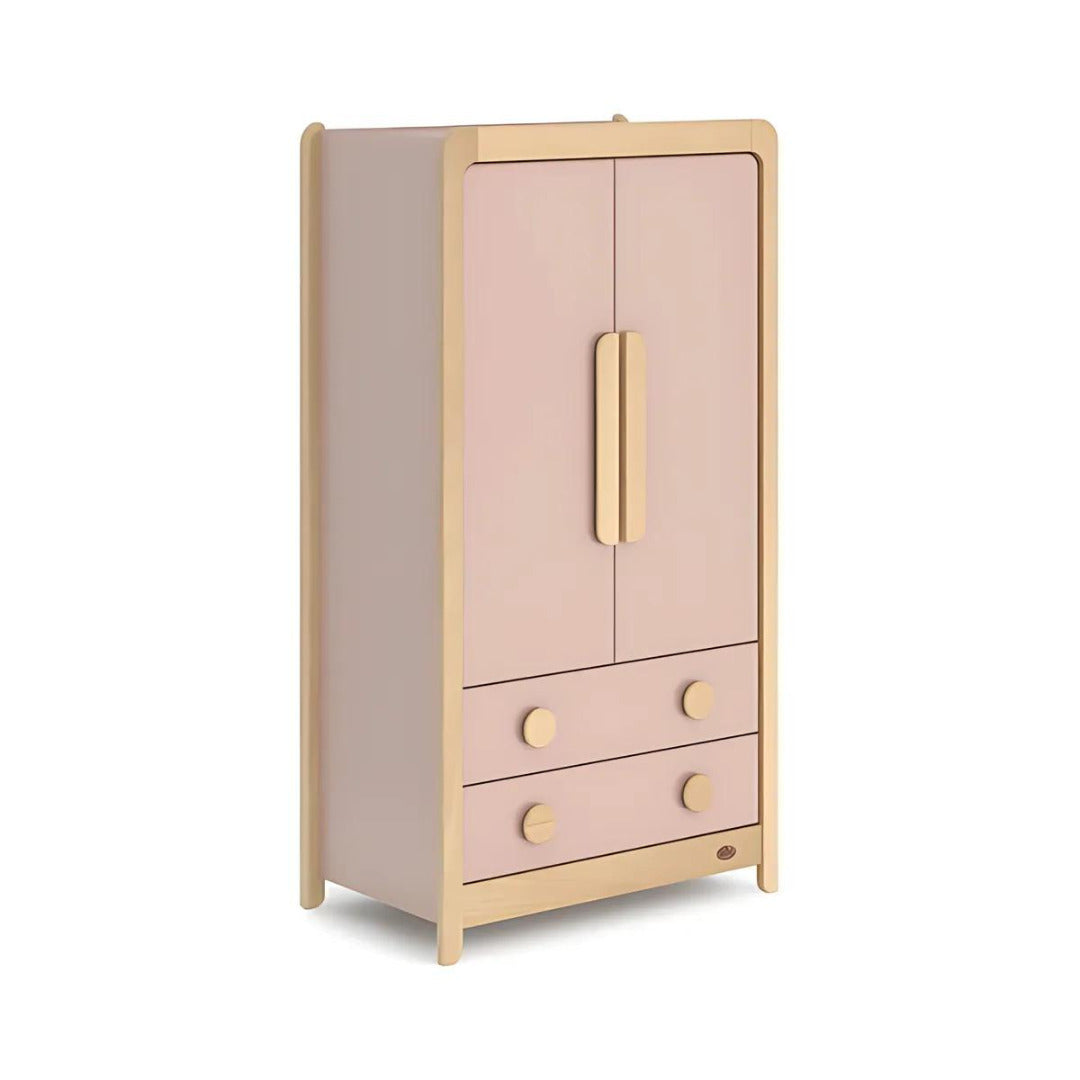 Fico Wardrobe - Kanaba Home #