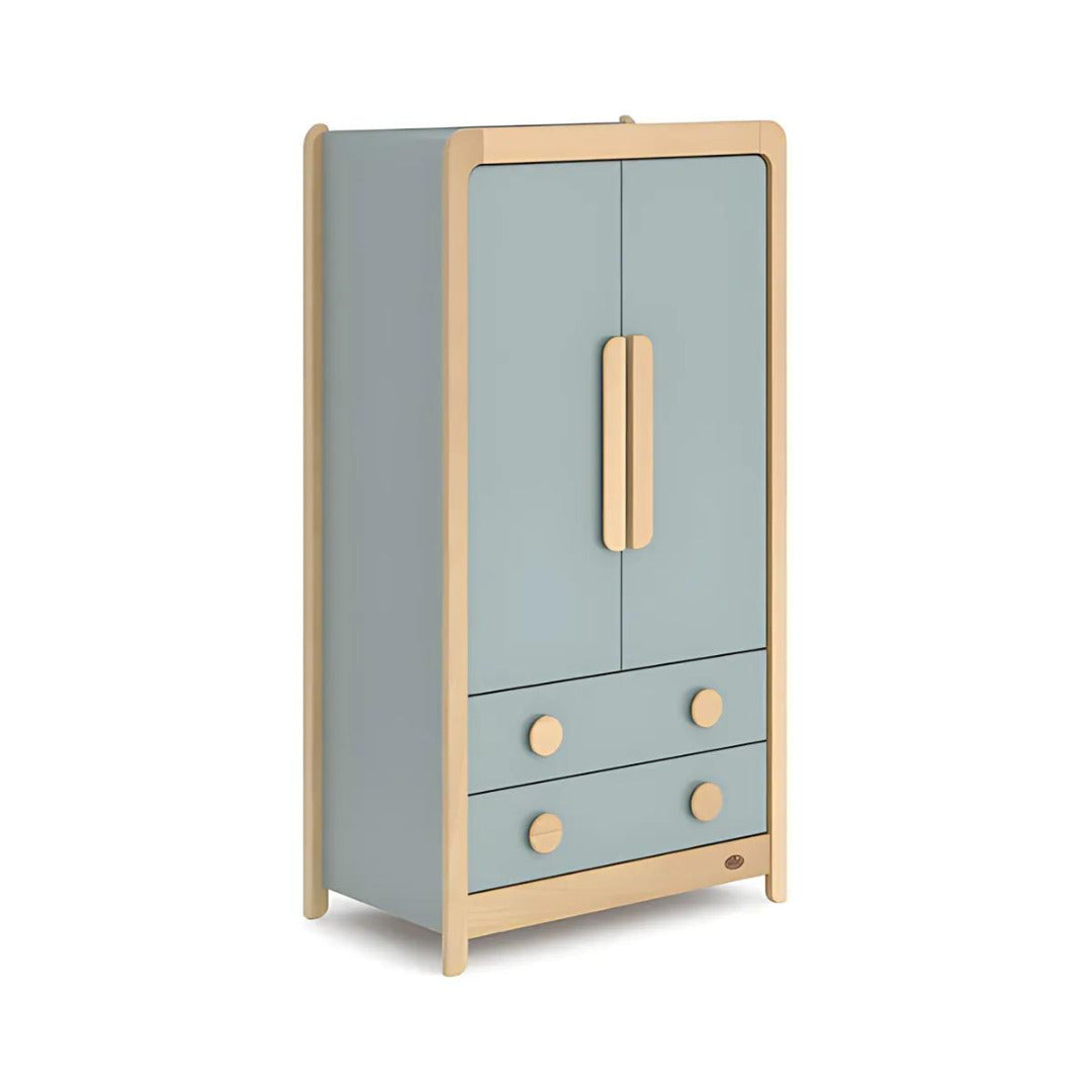 Fico Wardrobe - Kanaba Home #