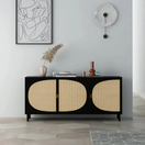 Fira SideboardBlack