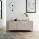 Fira SideboardPink