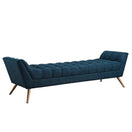 Glimmer Chaise LoungeBlue