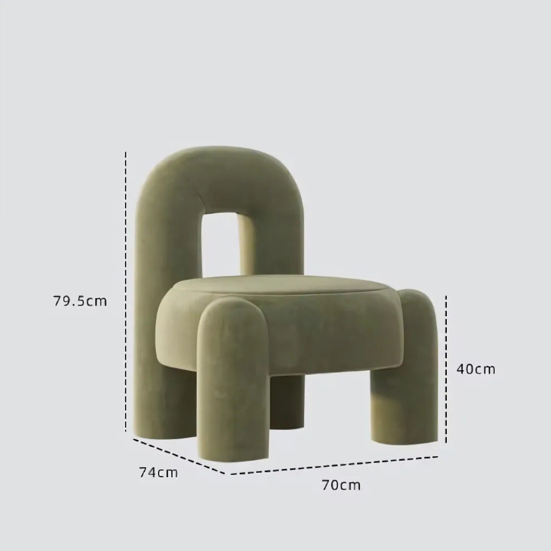 Floe Chair