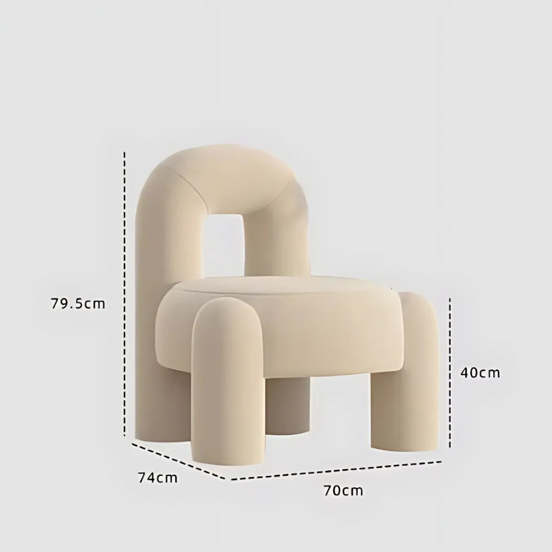 Floe Chair