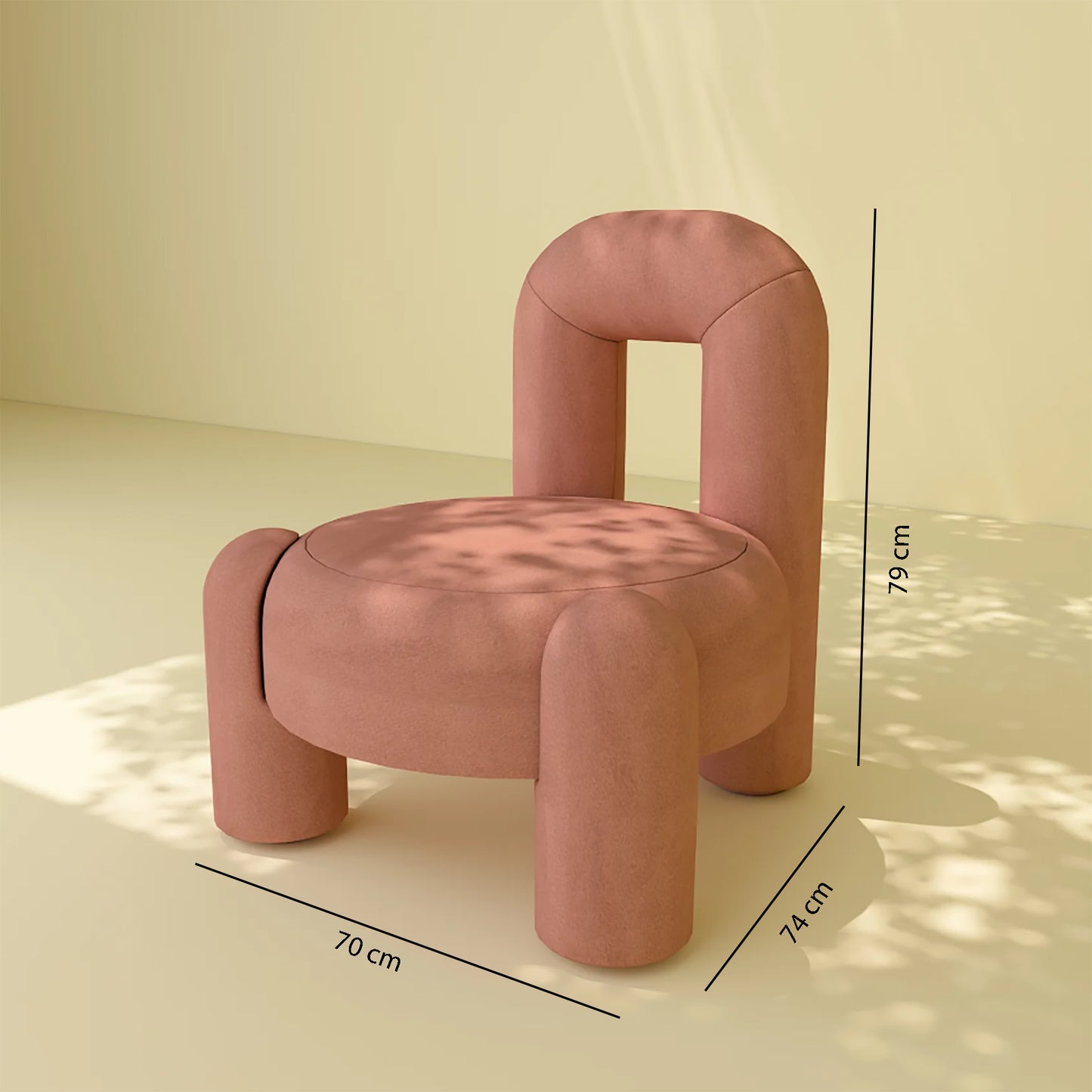 Floe Chair