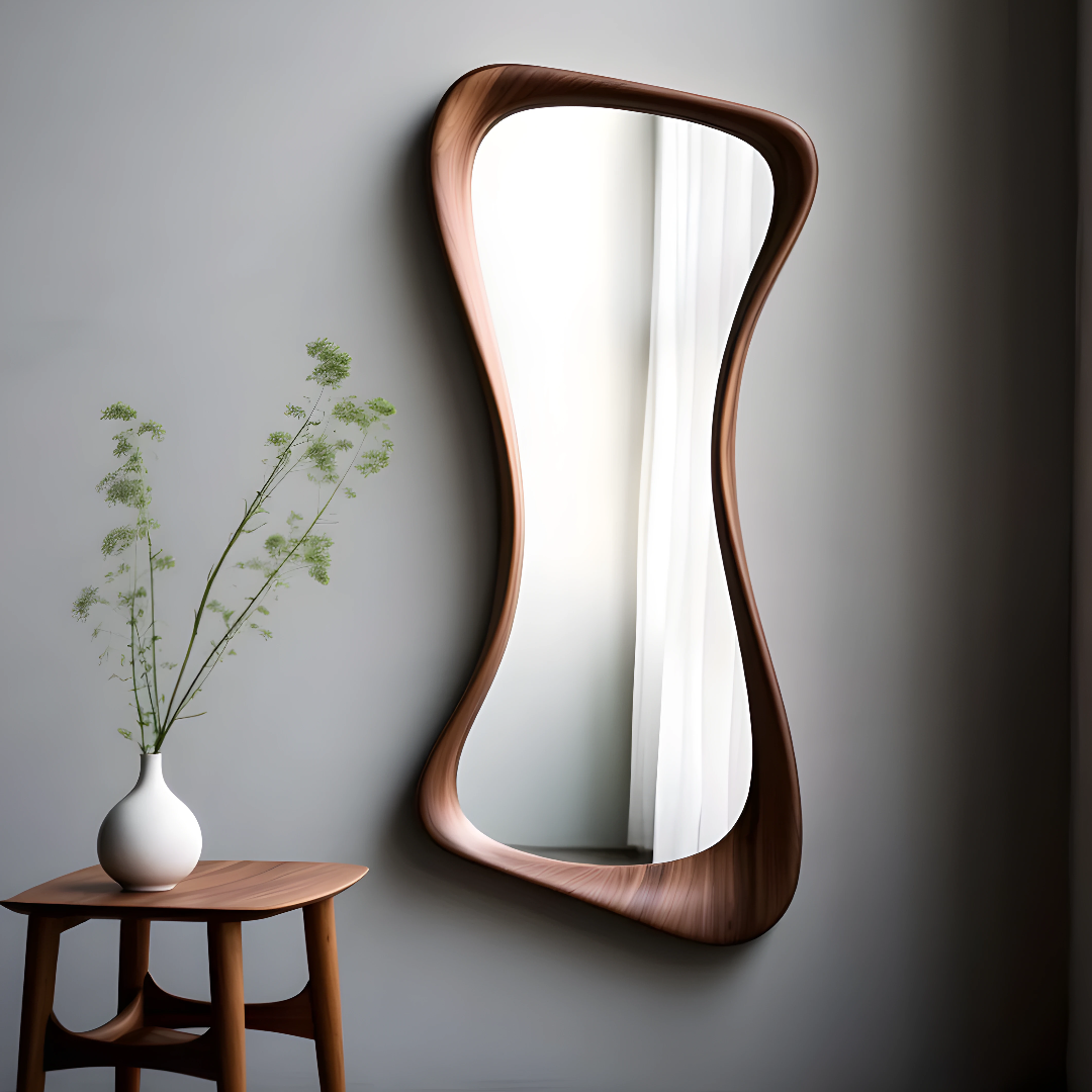 Wall Mirror
