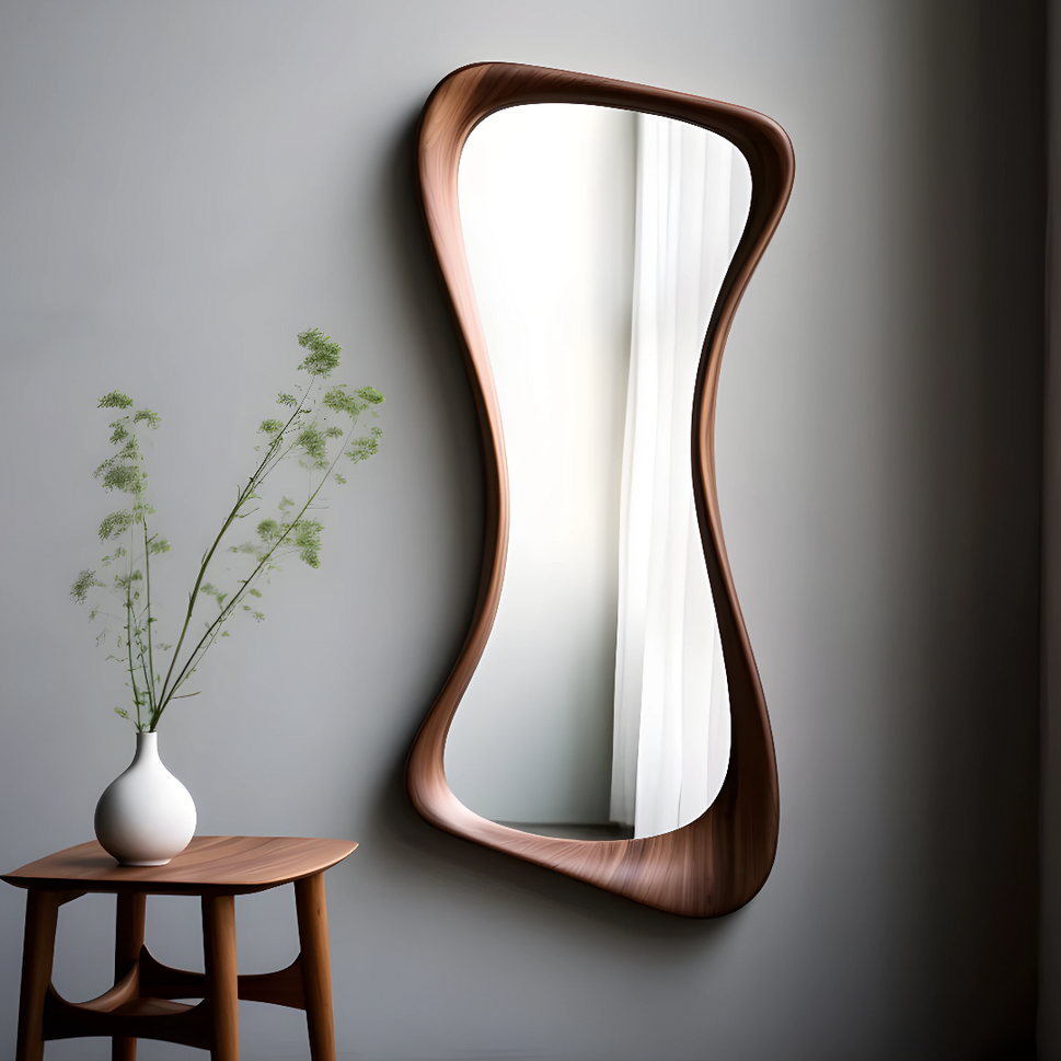 Fount Mirror