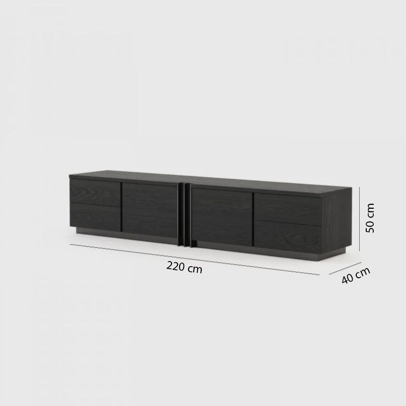Gizmo TV Cabinet