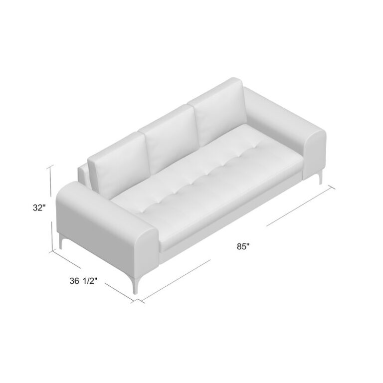 Lulu Sofa - Kanaba Home #