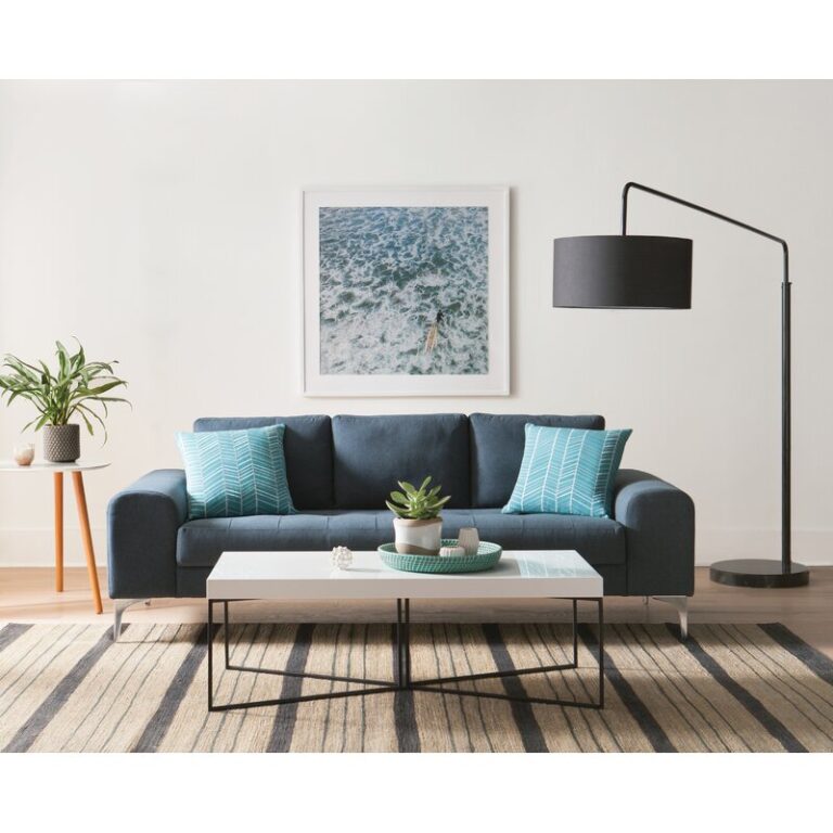 Lulu Sofa - Kanaba Home #