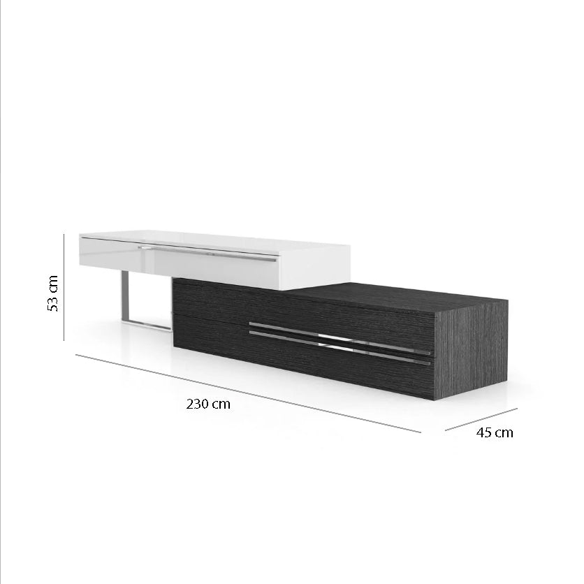 Gracie TV Cabinet