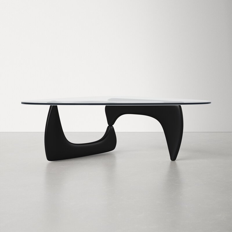 Spark Coffee Table