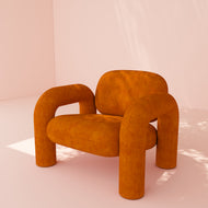 Hano Armchair