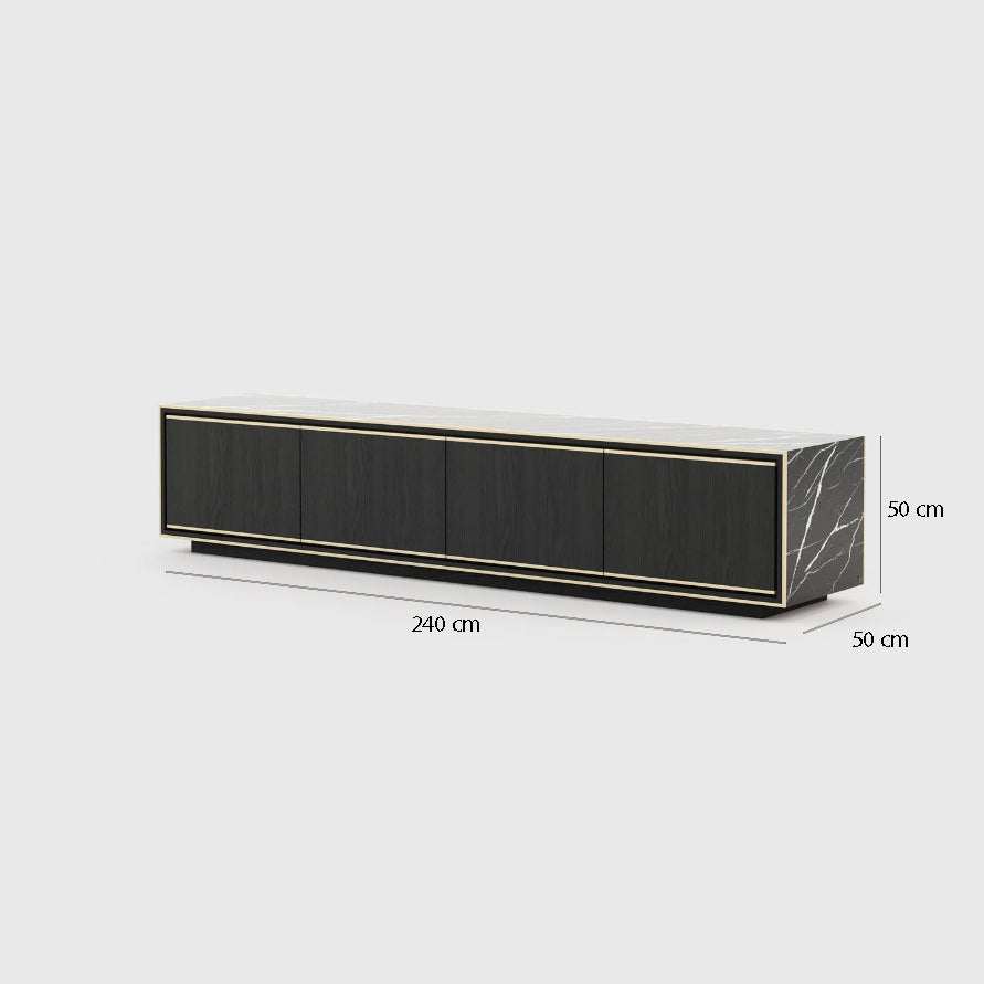 Harley TV Cabinet