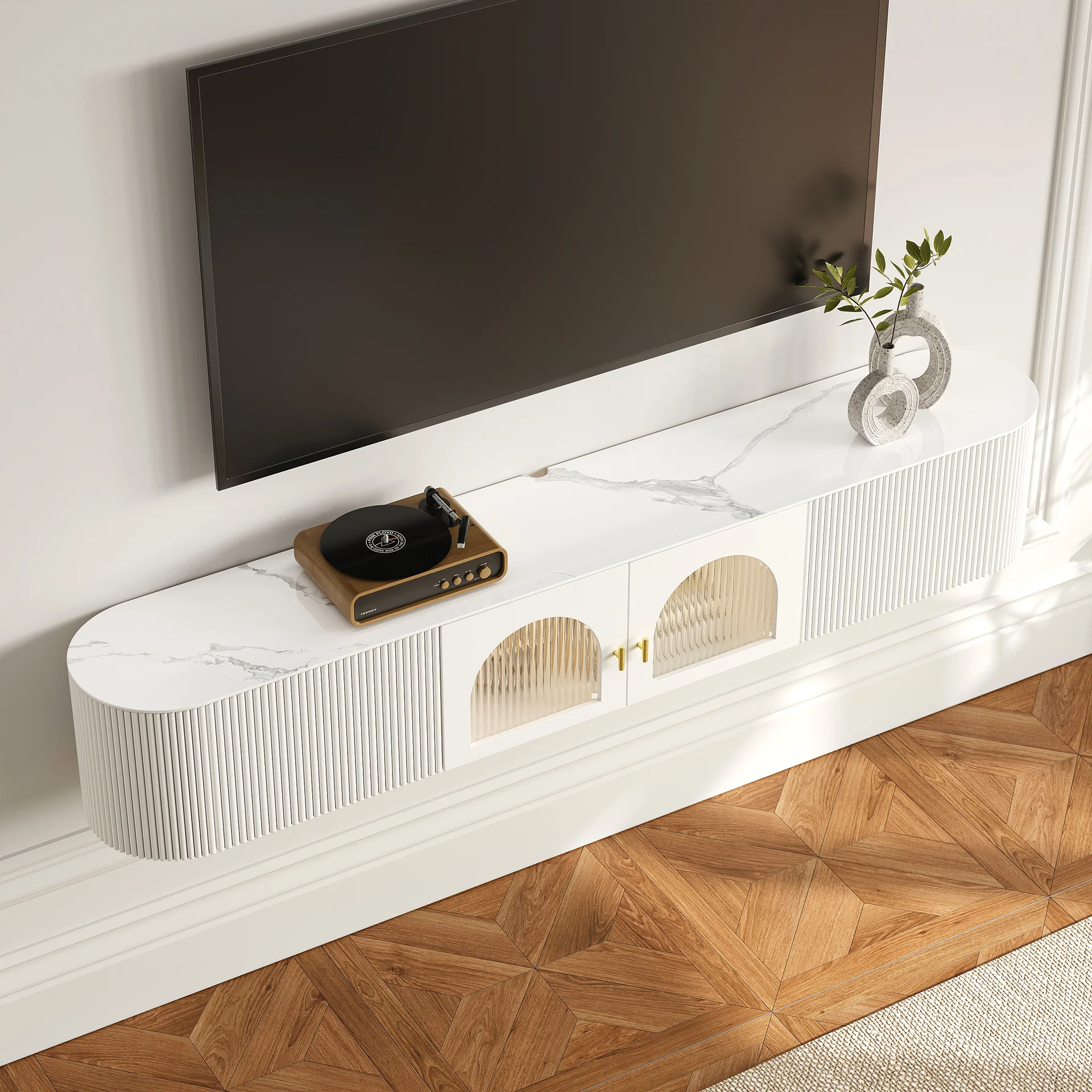 Hetty TV Stand