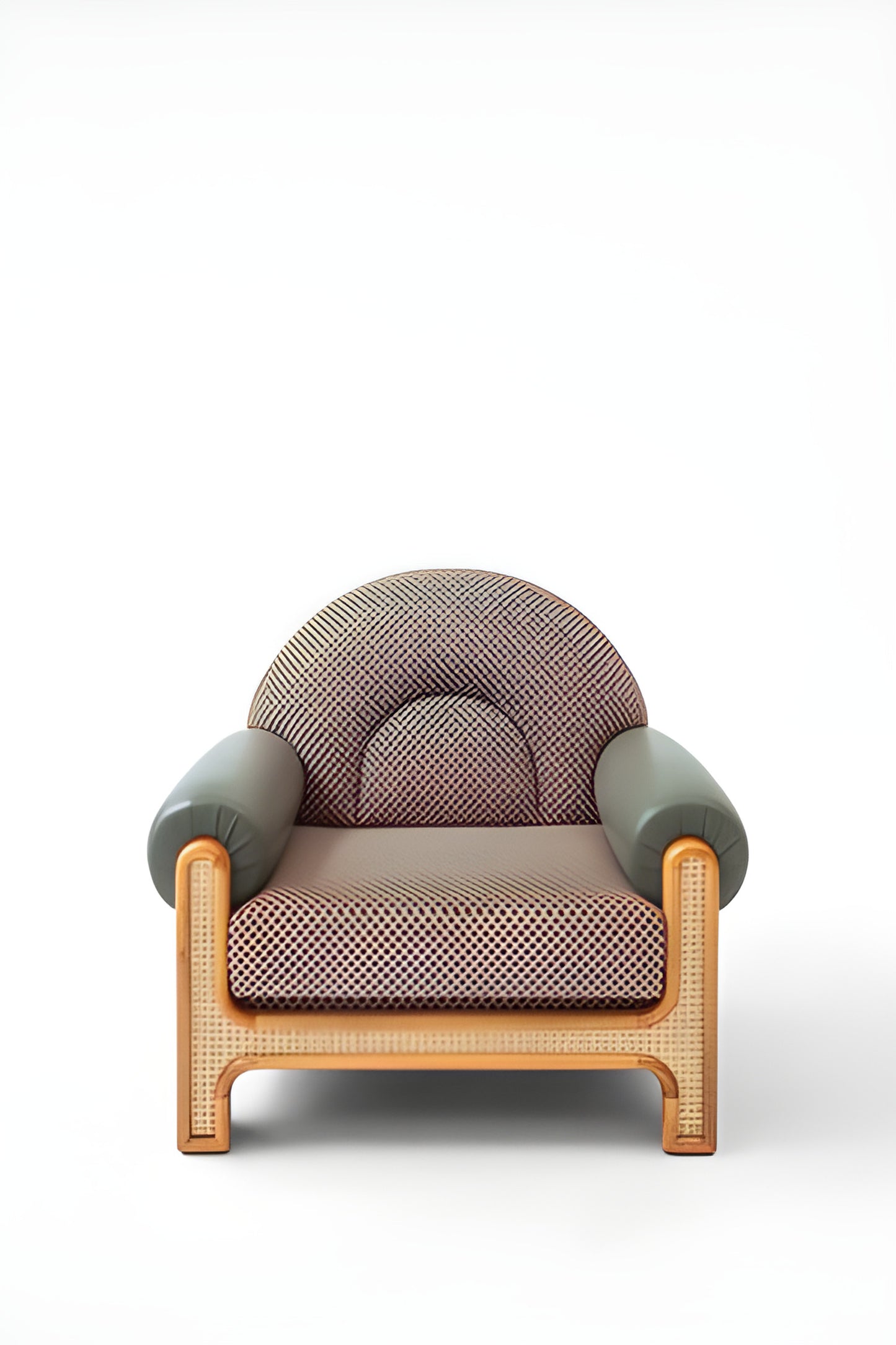 Hideo Armchair - Kanaba Home #