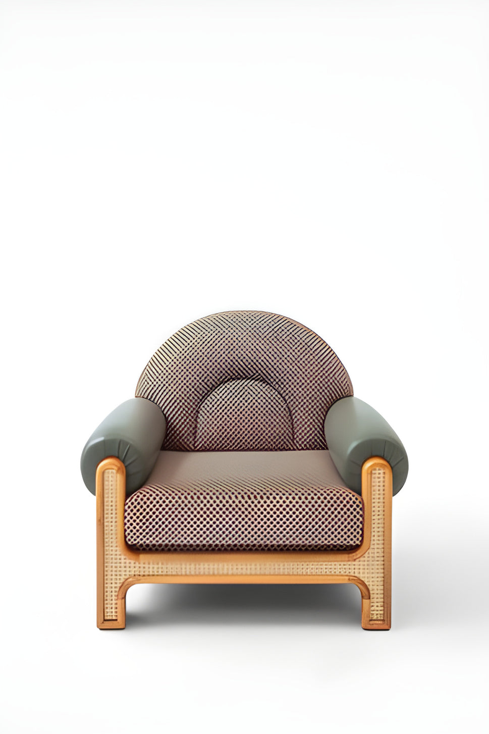 Hideo Armchair