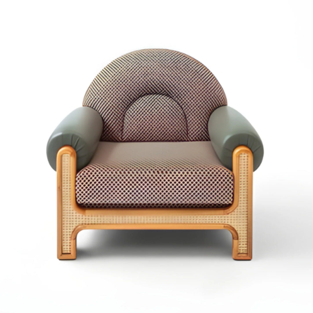 Hideo Armchair