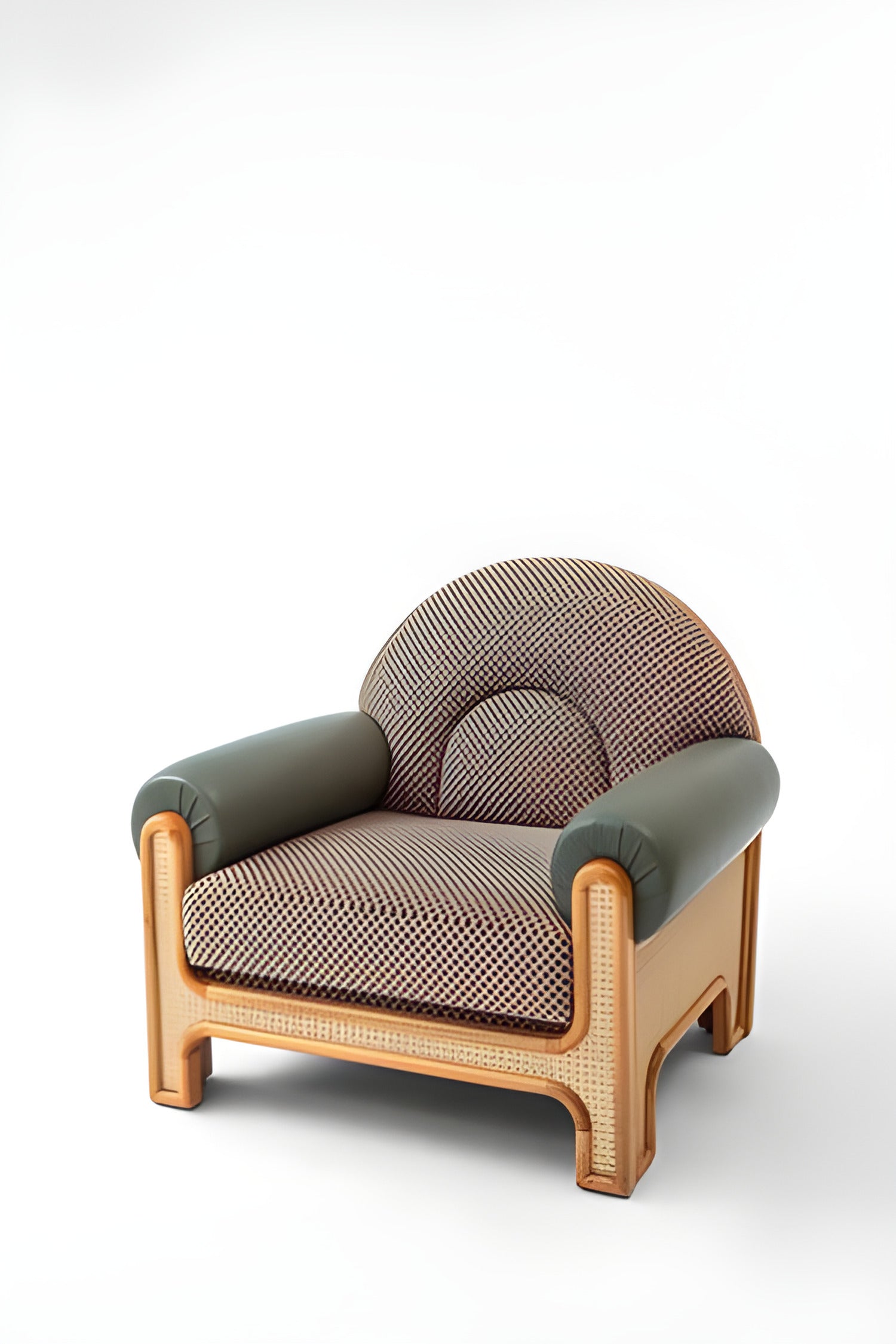 Hideo Armchair