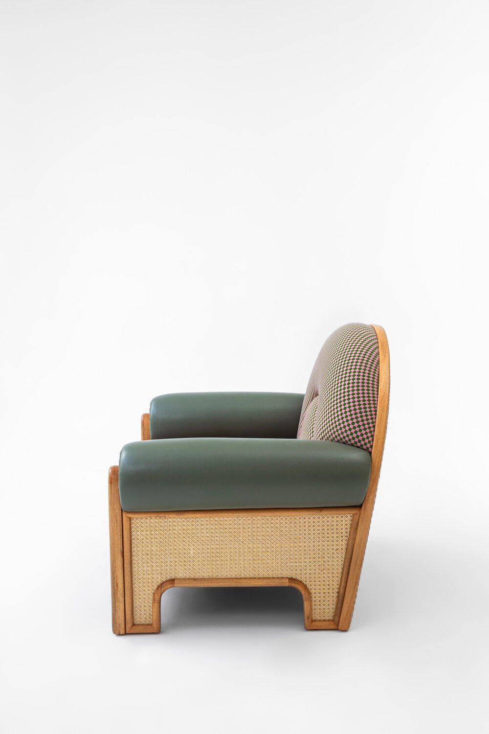 Hideo Armchair - Kanaba Home #