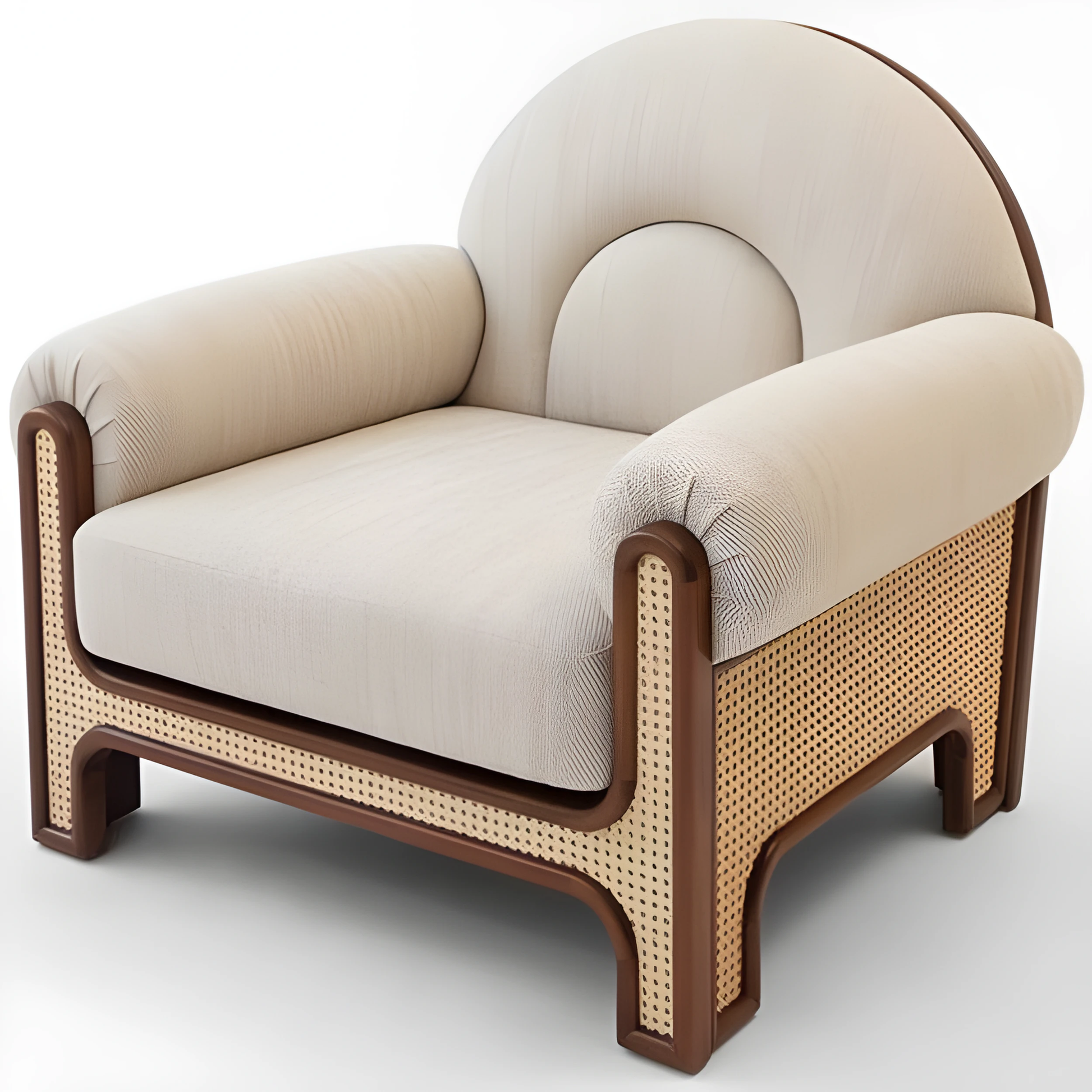 Hideo Armchair