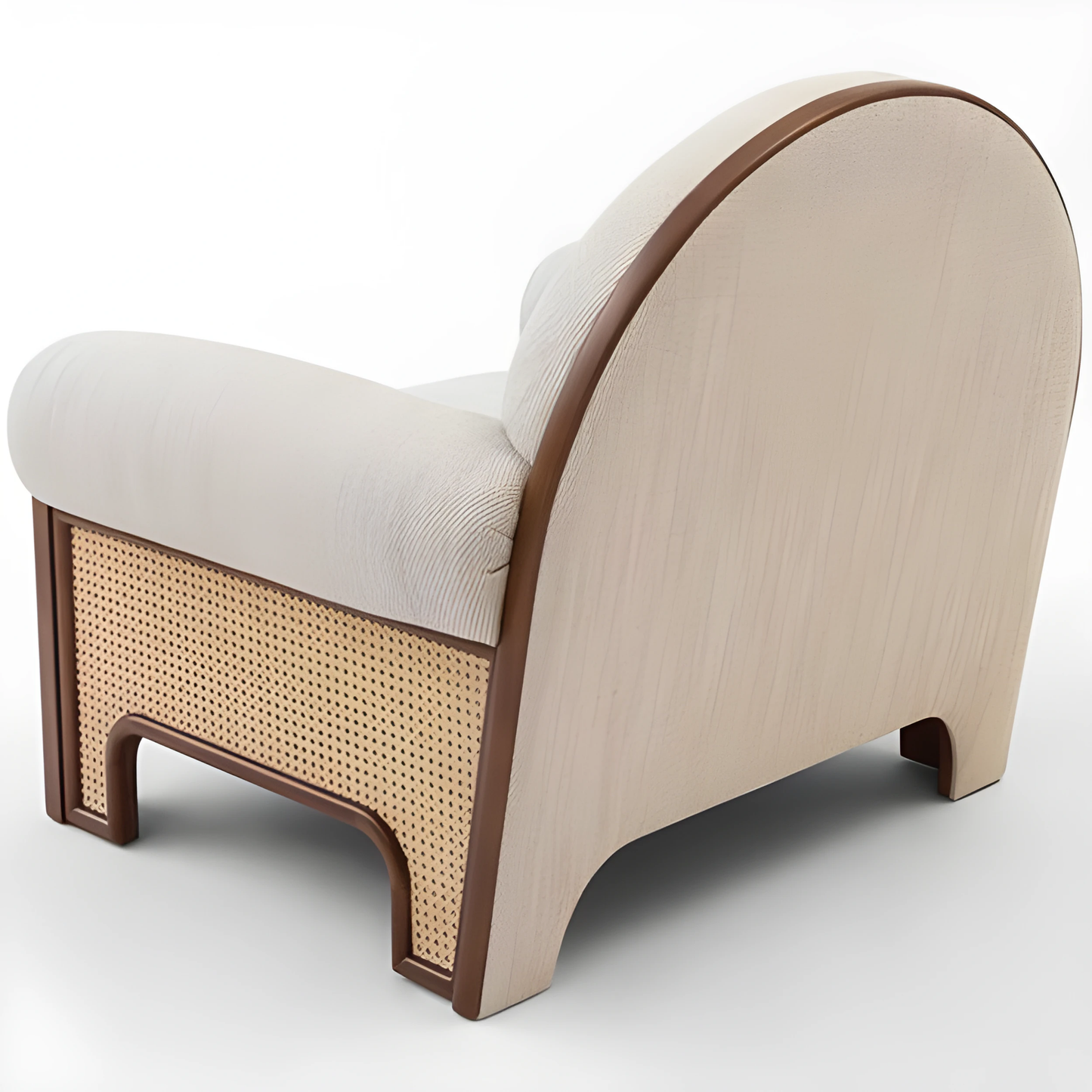 Hideo Armchair - Kanaba Home #