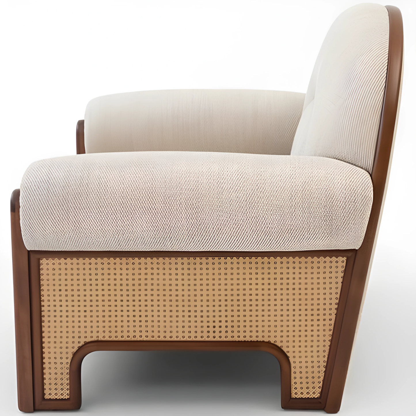 Hideo Armchair - Kanaba Home #