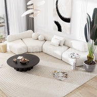 Hiro 6 Seater Modular Sofa