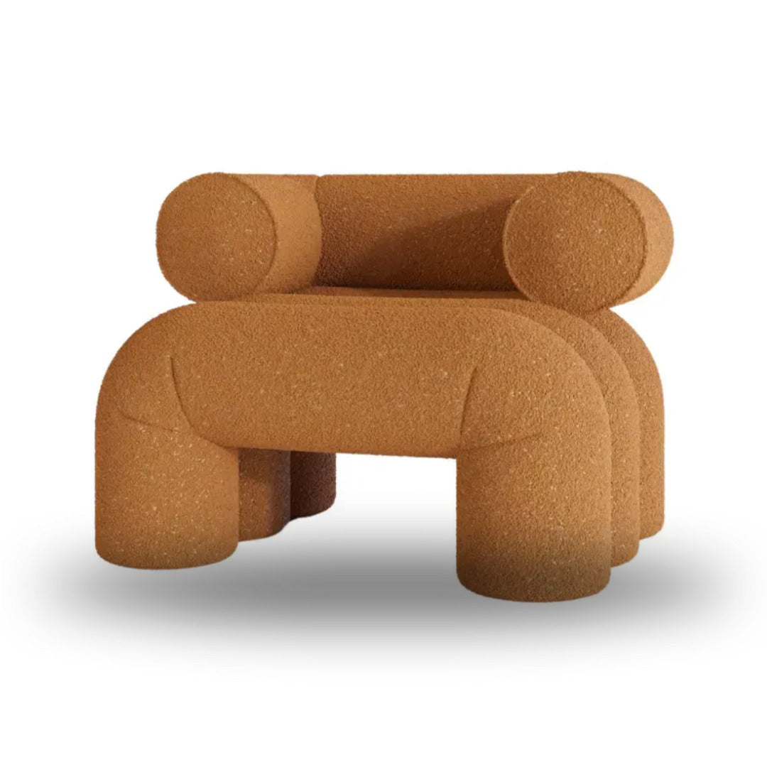 Homer Armchair