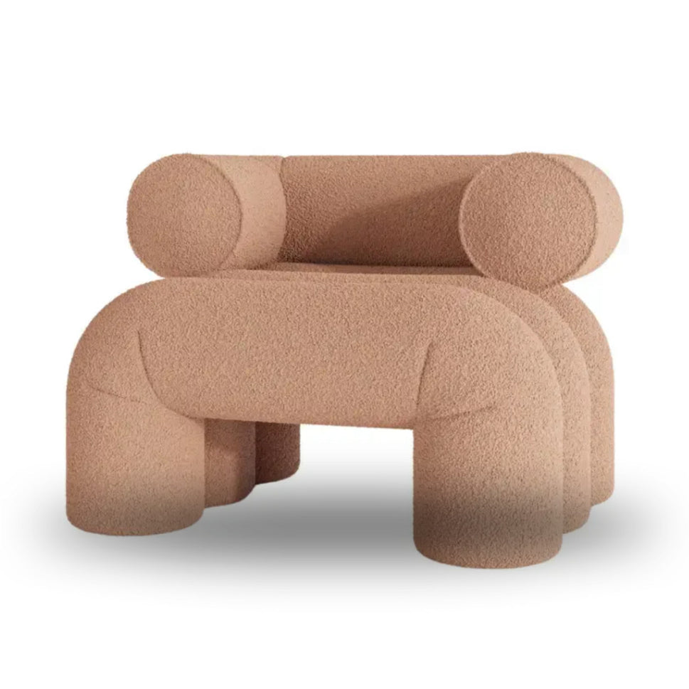 Homer Armchair