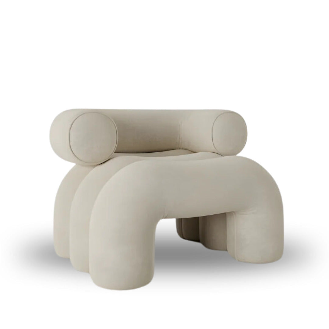 Homer Armchair