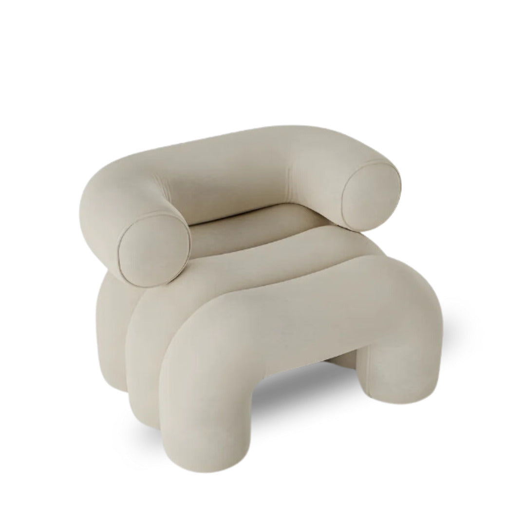 Homer Armchair