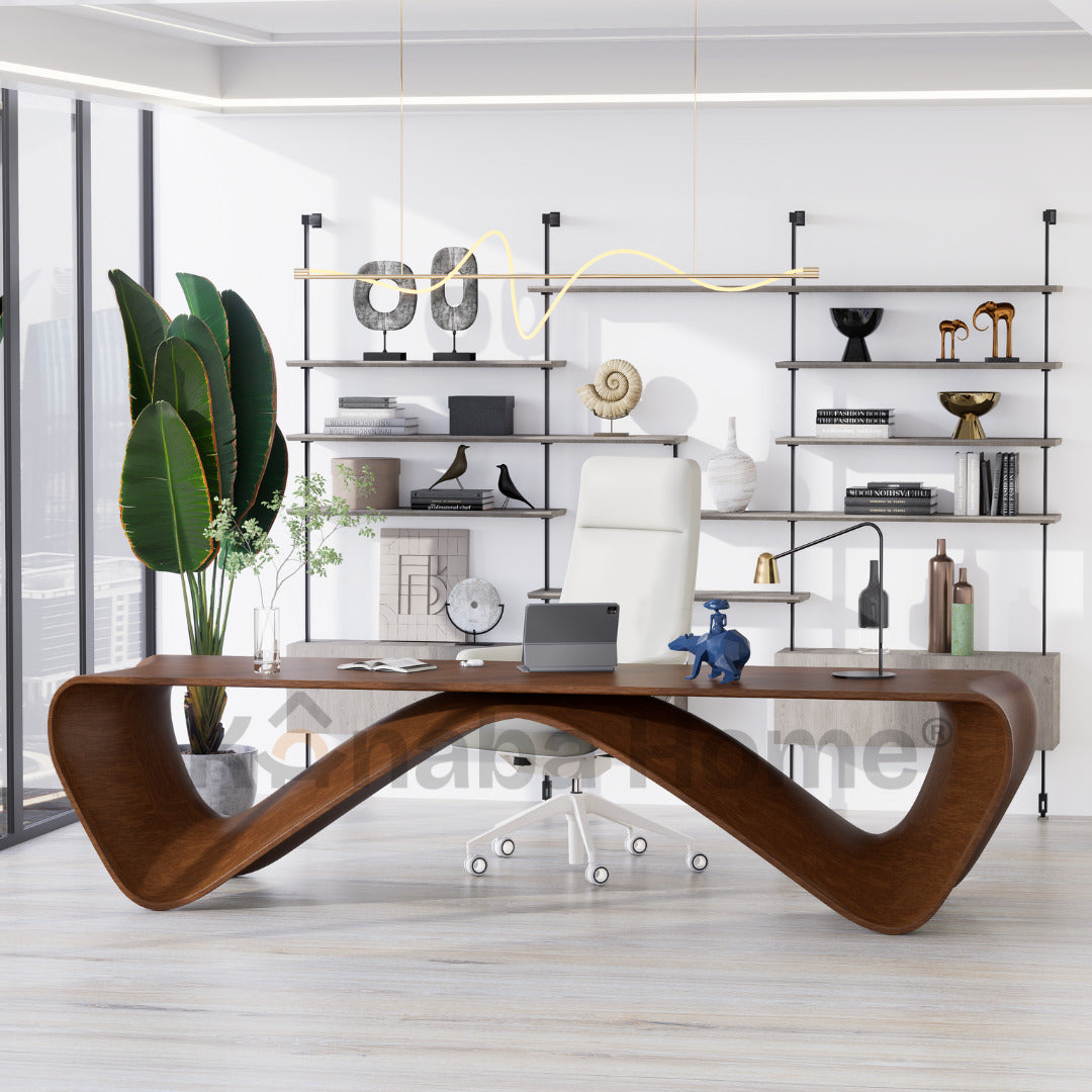 Infinity Desk
