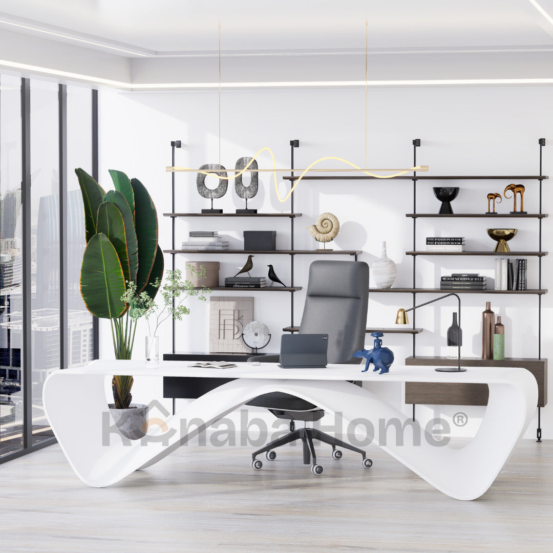 Infinity Desk